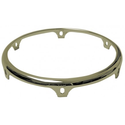 Latin Percussion 7178832 Obręcze Conga Comfort Curve II - X Series - Gold